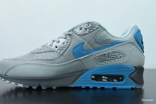  90 O-W Nike DC4466-001 Max Air Moscow 1125